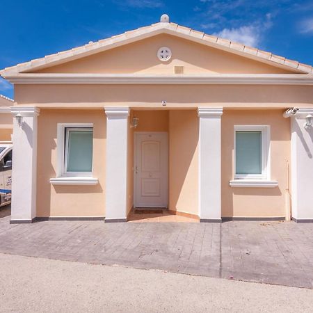 Villas Guzman - Dora Calp Exterior foto